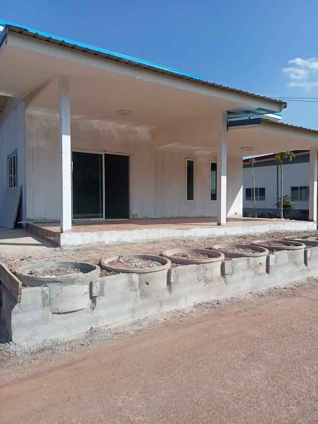 บริษัท แก้วศิวา คอนสตรัคชัน จำกัด รับสร้างบ้านจังหวัดเลย - 4