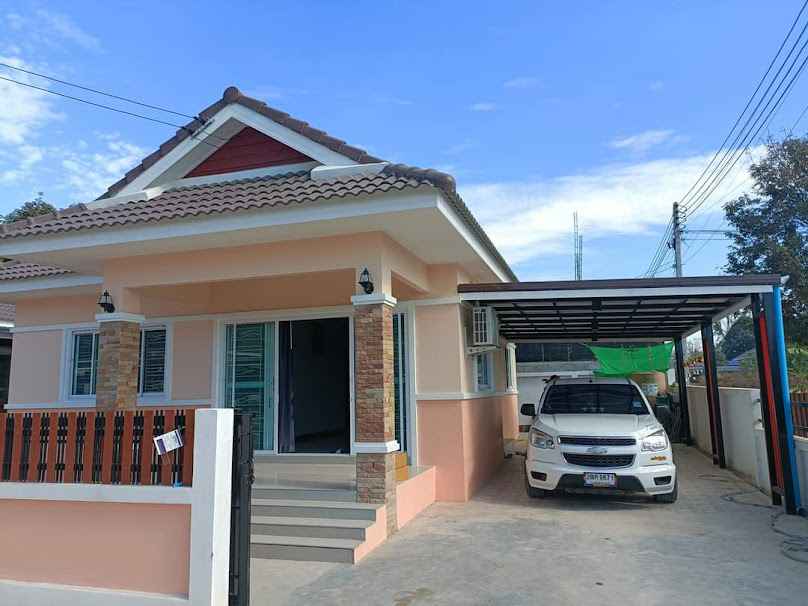 บริษัท แม่บ้านมืออาชีพ จำกัด (สาขานิคมพัฒนา)
