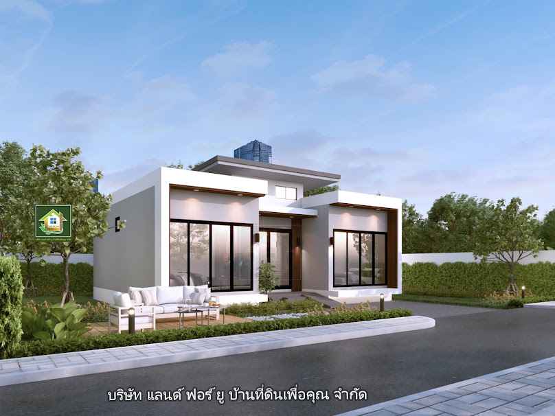 บริษัท แลนด์ฟอร์ยู บ้านที่ดินเพื่อคุณจำกัด - 2