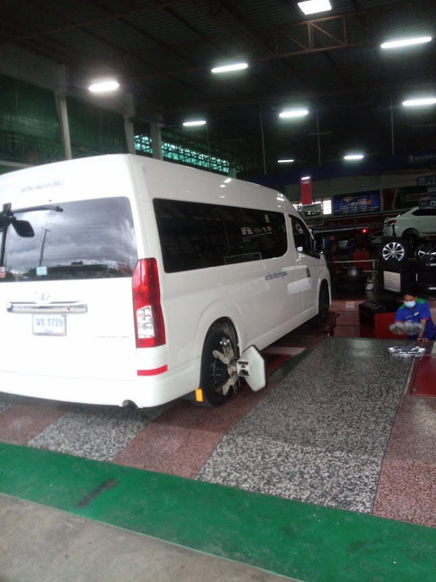 Saeng Tawan Engineering Company Limited - 3