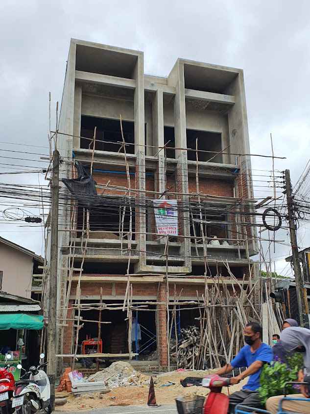 บริษัท แอคซ์ แฮนเดิล คอนสตรัคชั่น จำกัด - 2