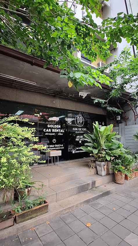 บริษัท โกลเด้น คาร์เร้นท์ แอนด์ ทรานสปอร์ต จำกัด - 2