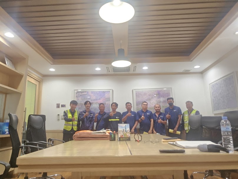 บริษัท โชคประพันธ์ก่อสร้าง จำกัด - 4