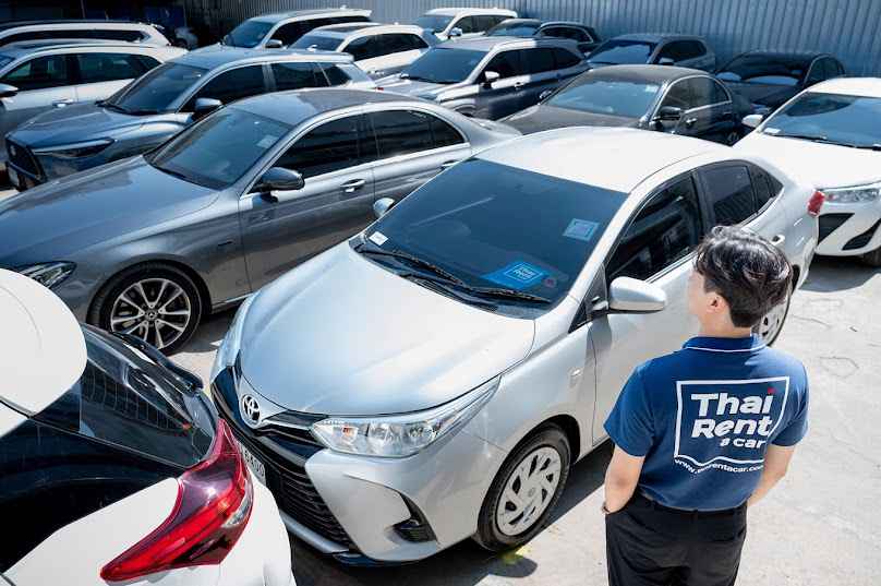 บริษัท ไทยธนายนตรการ จำกัด - 4