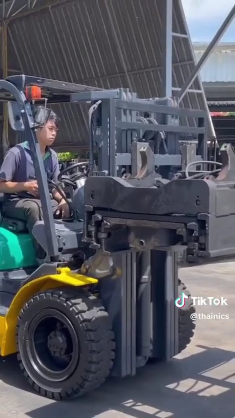 บริษัท ไทยนิคส์ พาร์ท แอนด์ เซอร์วิส จำกัด - 2