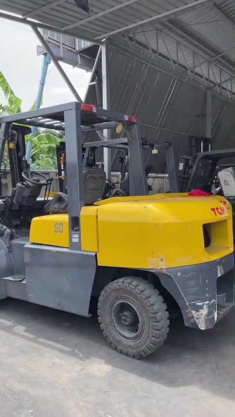 บริษัท ไทยนิคส์ พาร์ท แอนด์ เซอร์วิส จำกัด - 4