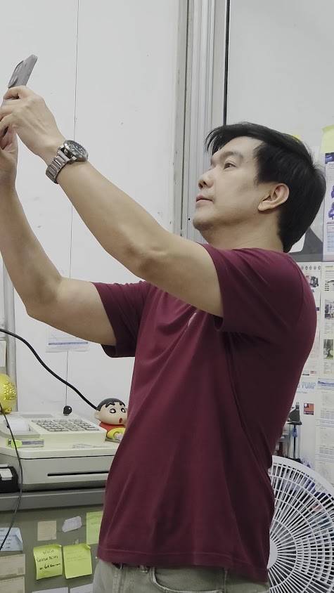 บริษัท ไพศาลมากีต้าเพ้นท์ จำกัด - 3