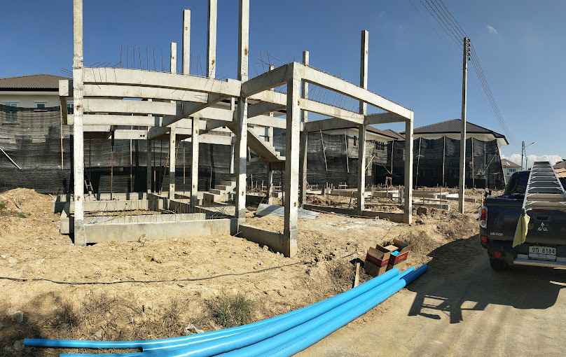 บริษัท 128 N.A.S. construction จำกัด - 3