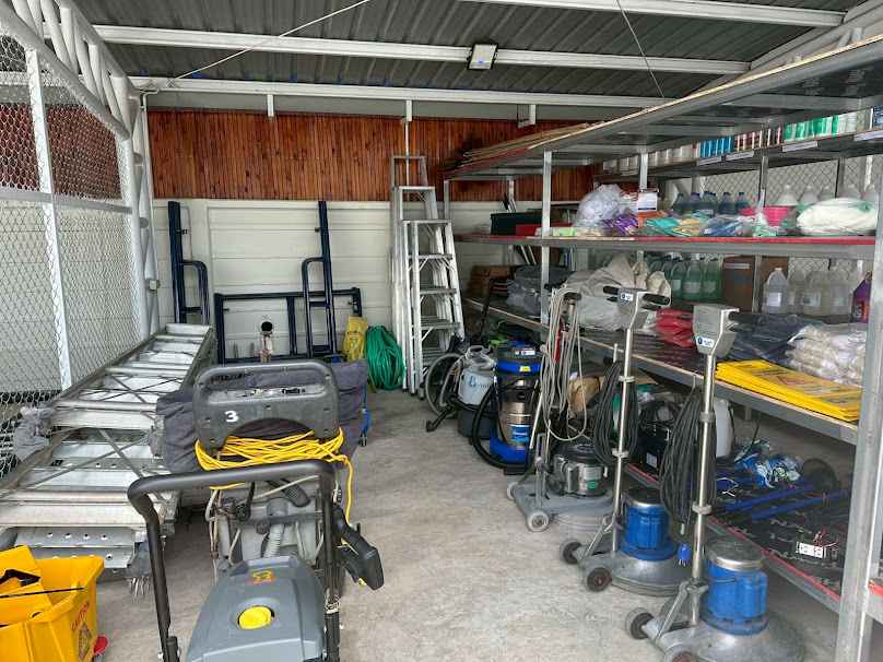 บริษัท Big Clean ชลบุรี บริการรับทำความสะอาด - 3