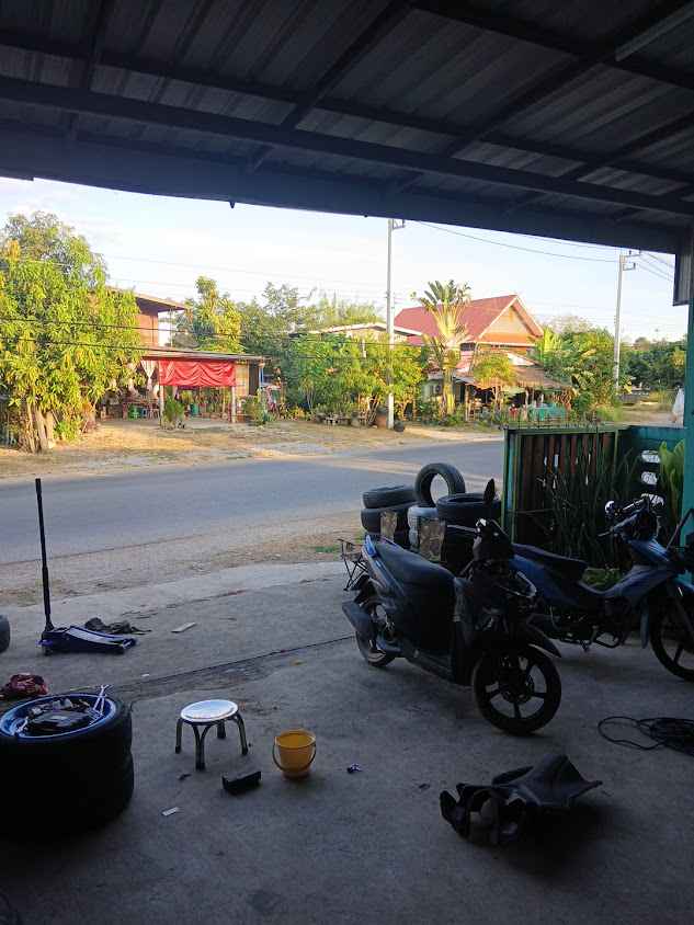 บอยการยาง หนองบัวลำภู - 2