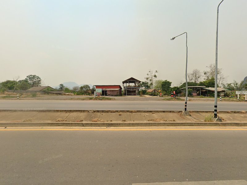 บังกะโลบาร์ Bar&Restaurant Chiang Rai - 4