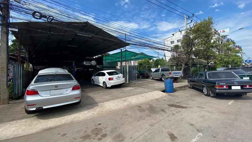 บัญชาออโต้เซอร์วิส - 3