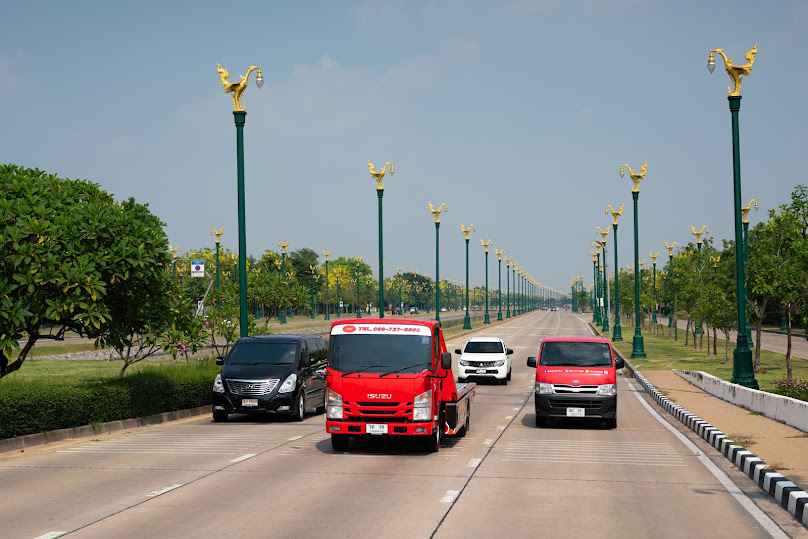 Buddy Go Plus Group Co., Ltd.