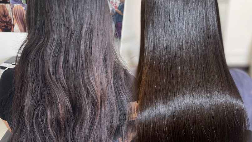 บัว ซาลอน Bua salon สวยไม่กลัว เสีย - 1