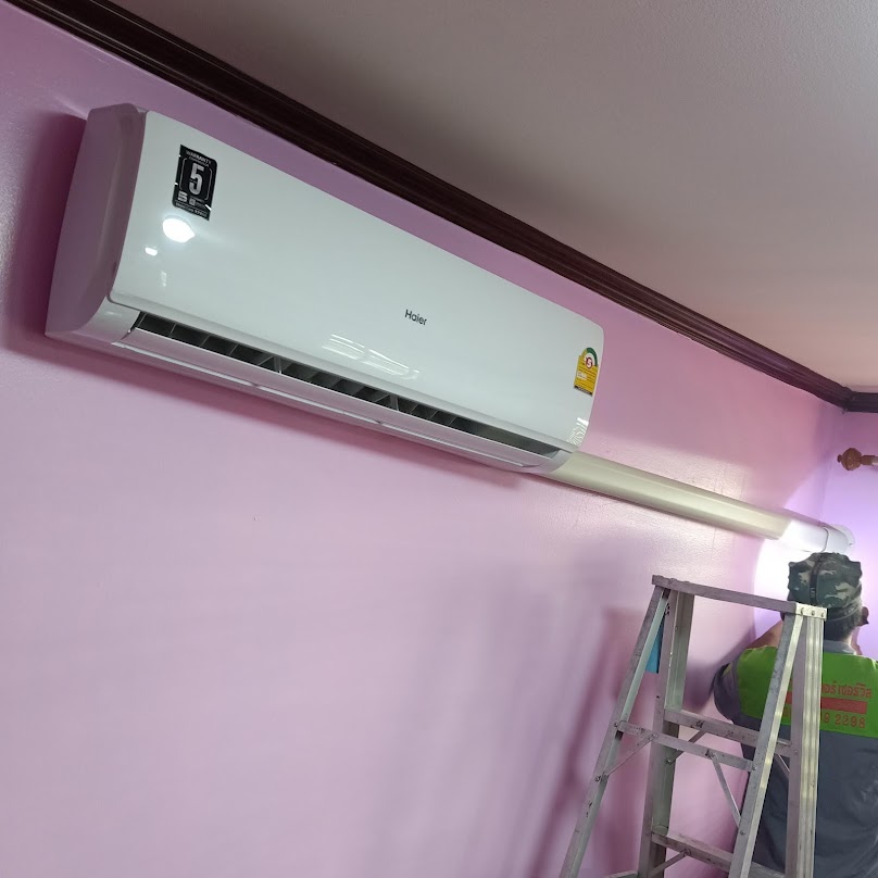 Bang Khla A/C Service - 4