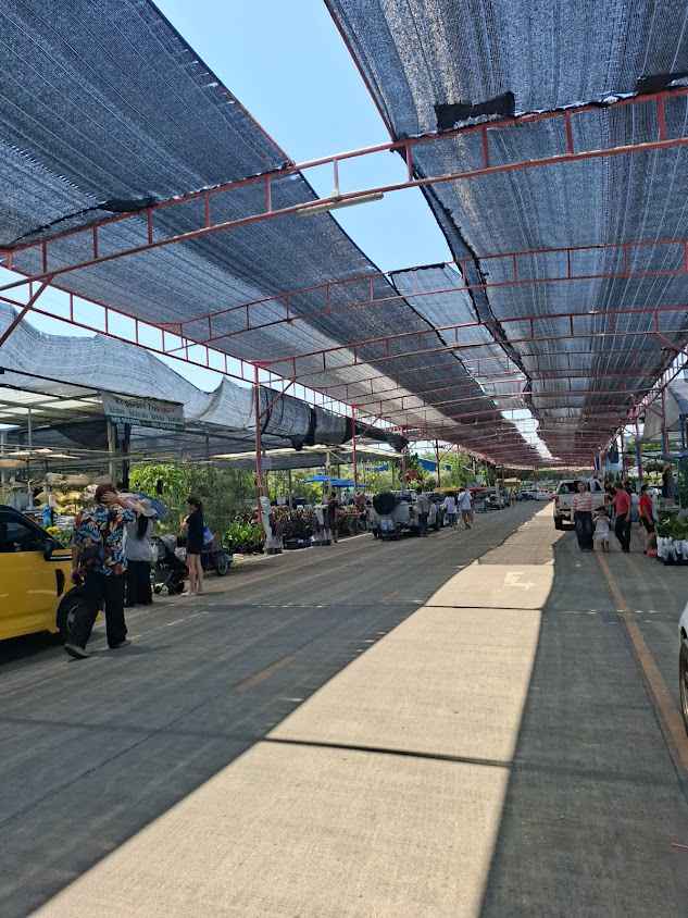 บางค้อมาร์เก็ต - 2
