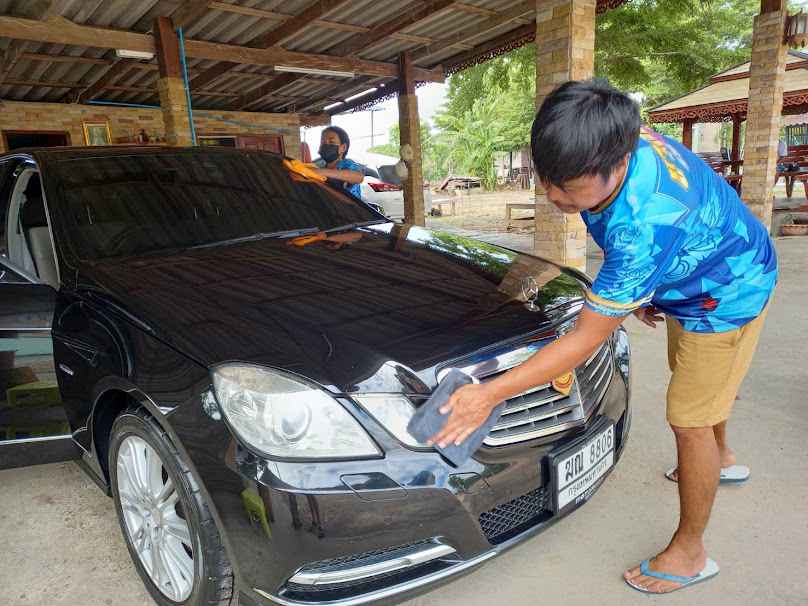 บางนาคาร์แคร์ อ.มหาราช จ.พระนครศรีอยุธยา - 2