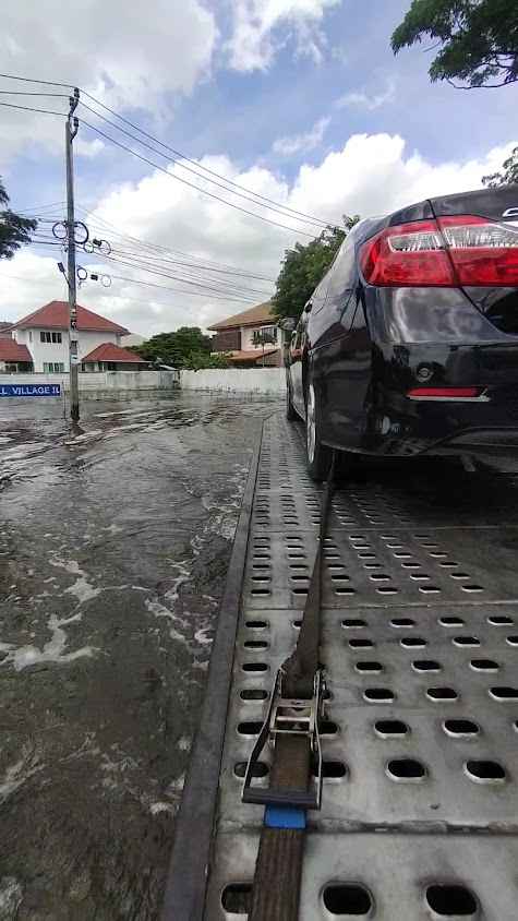 บางพลีรถยก รถลาก - 4