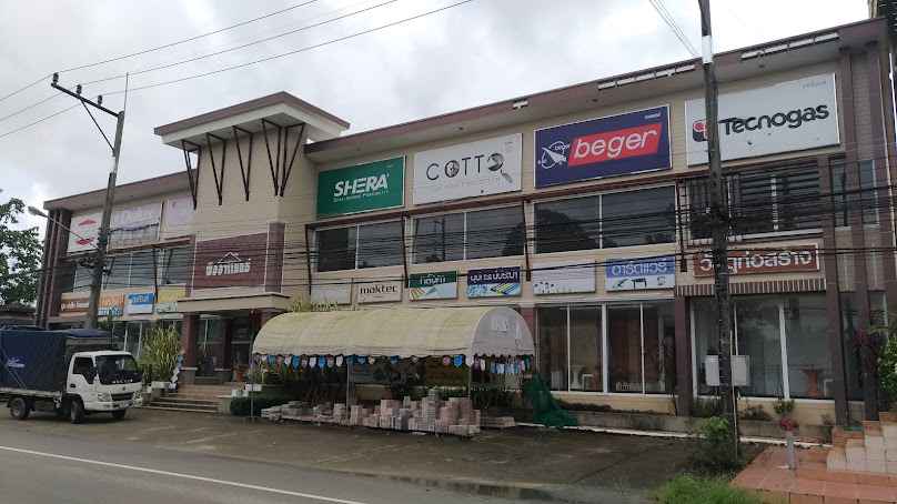 บานาน่า- บิ๊กซี พังงา - 4