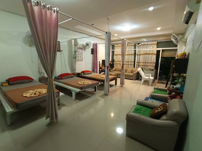 บานใจ นวด และสปา - 4