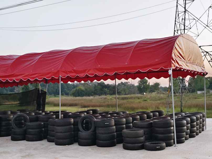 บายพาสยางยนต์กาฬสินธุ์ - 2