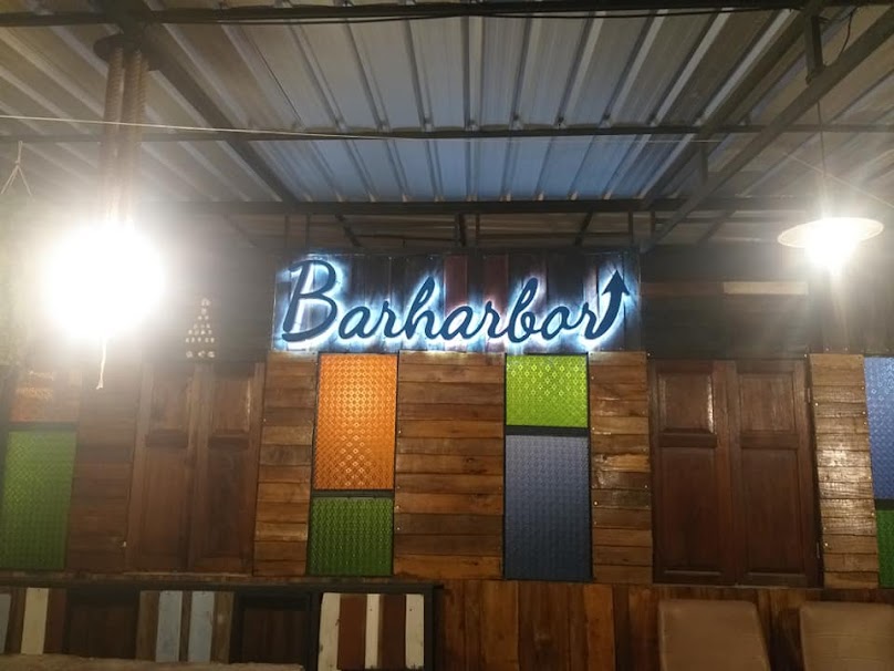 บาร์กะเจ้า - Barkachao River Side - 4