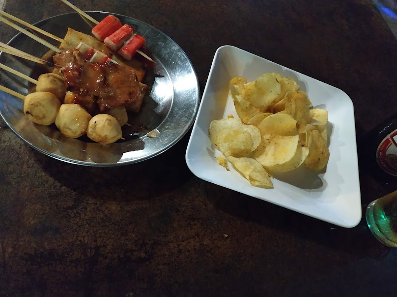 บาร์คนพาย - 3