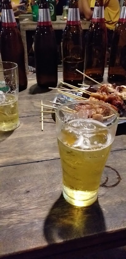 บาร์คนพาย - 4