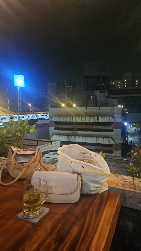 Bang Rak Bazaar - 2