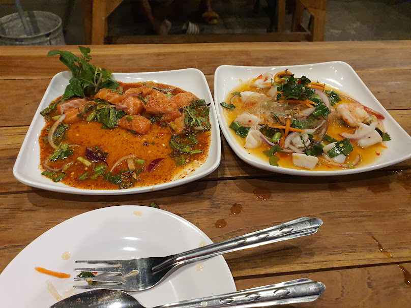 บาร์ยำแซ่บ - 2