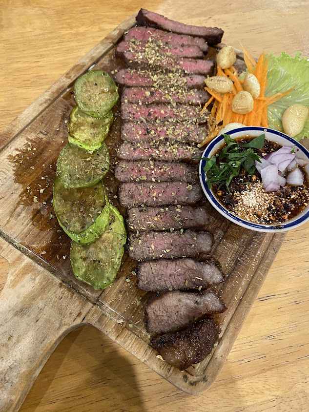 บาร์ยำแซ่บ - 3