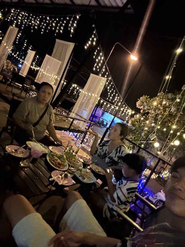 บาร์หม่าล่า - Bar Mala - 2
