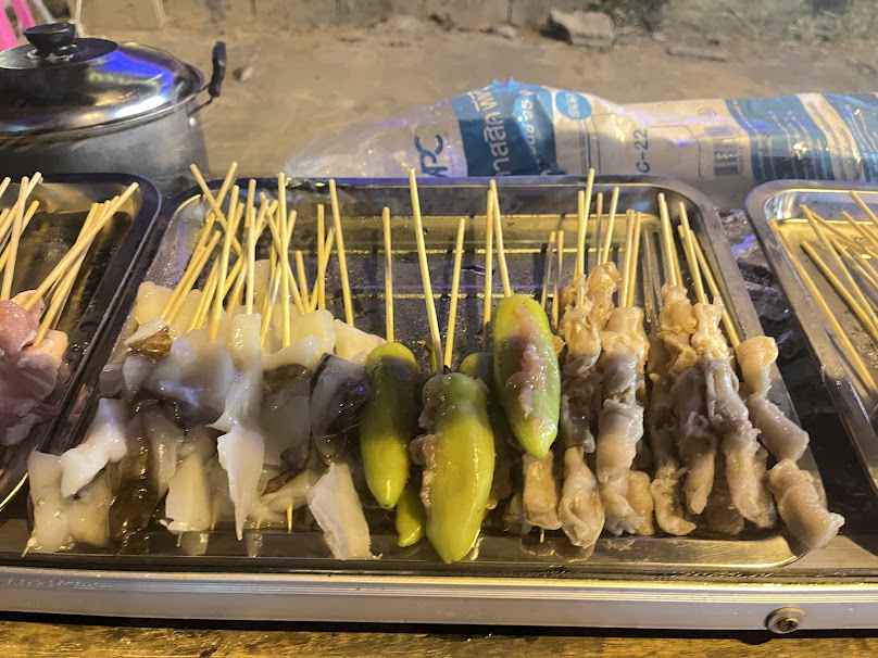 บาร์หม่าล่า - Bar Mala - 4
