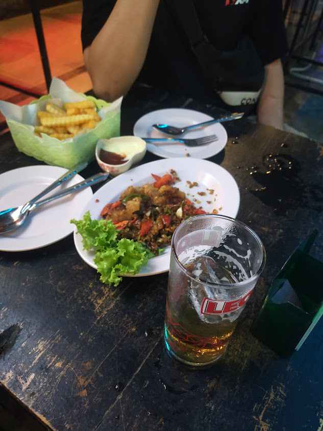Bar Utradit - 3
