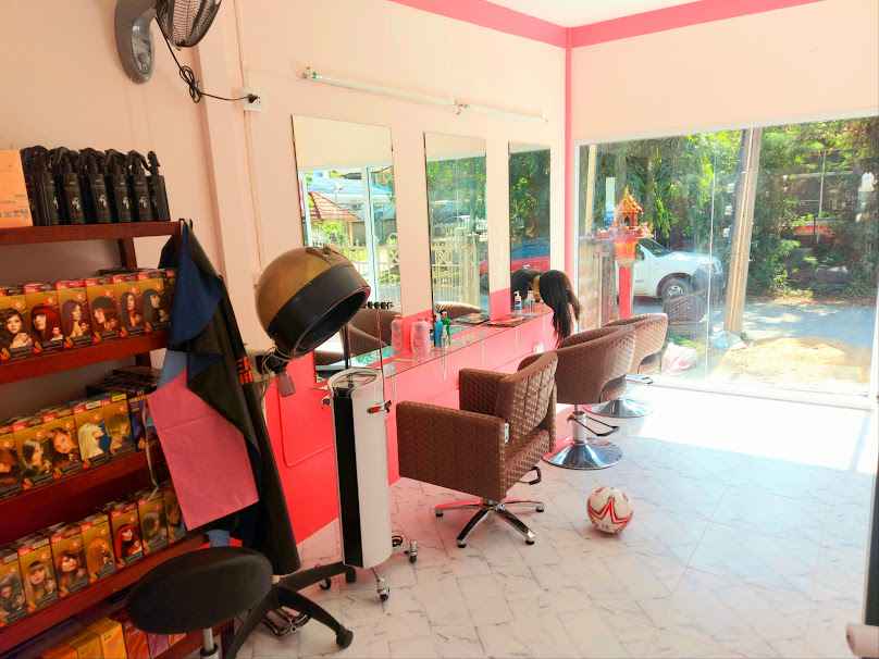 บิวตี้ควีน ร้านเสริมสวยเชียงราย - 4