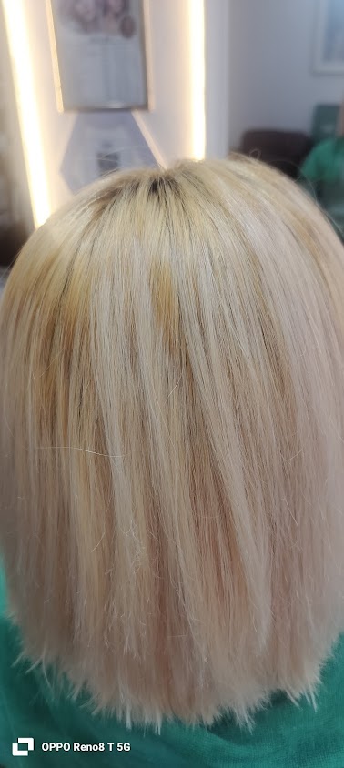 บิ้วตี้แฮร์(เสริมสวยพี่หญิง) - 2