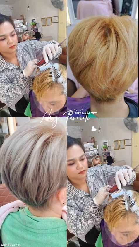 บิ้วตี้แฮร์(เสริมสวยพี่หญิง) - 3