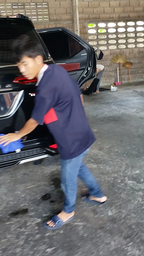 Bigboss Carwash - 3
