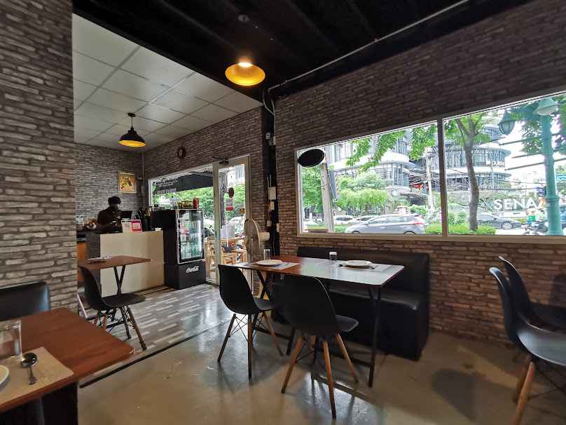 Be Cool Bar