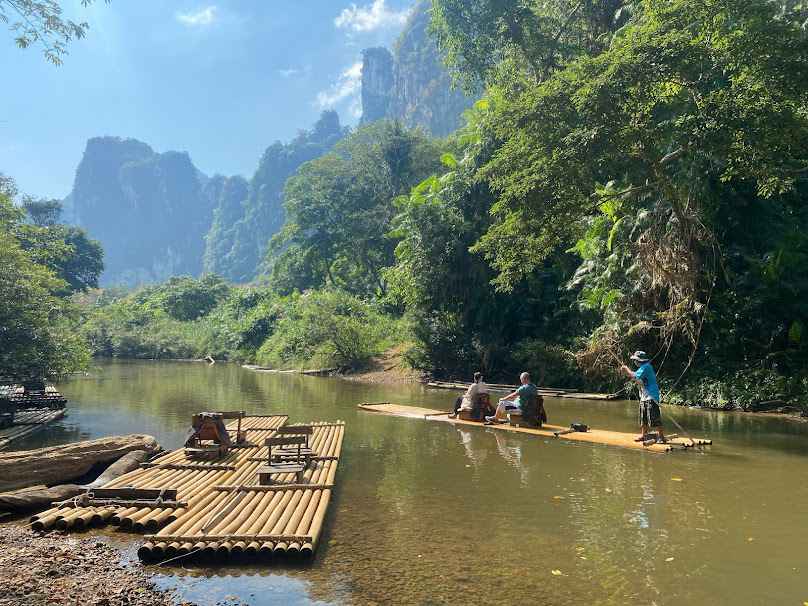 บีบีทัวร์ ตรัง - 4