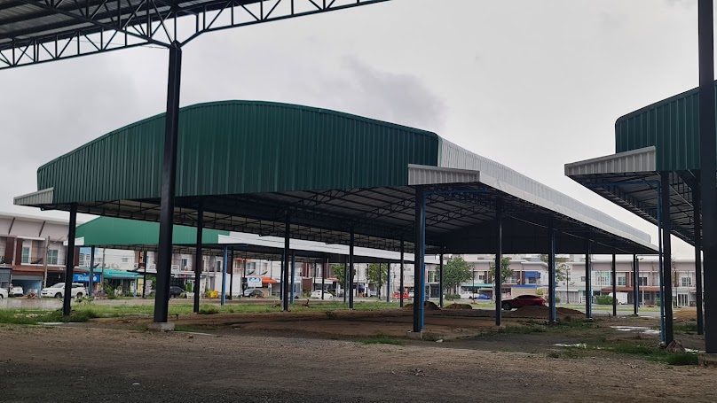 บีเค เมทัลชีท สุพรรณบุรี - 3