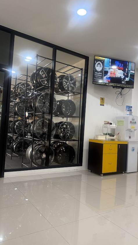 บี-ควิก จันทบุรี 2 (หน้าเซ็นทรัล ถ.ตรีรัตน์) - 2
