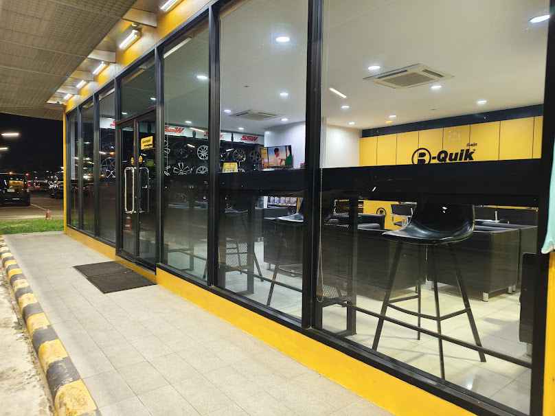 บี-ควิก บิ๊กซี เชียงราย 2 (ใกล้แยกสนามบิน) - 2