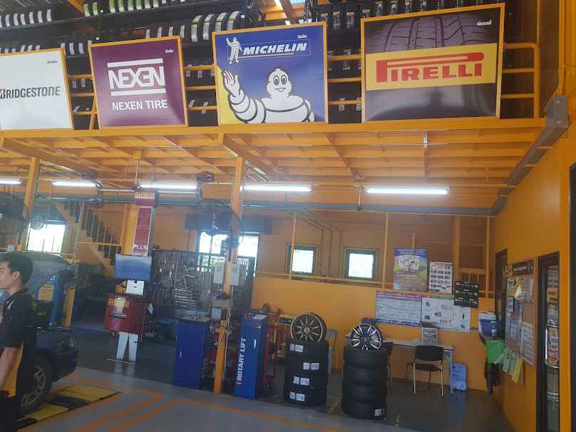 บี-ควิก ปตท.บางพูน (เยื้องตลาดพูนทรัพย์) - 2