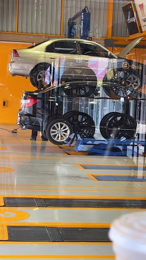 บี-ควิก ปตท.บางพูน (เยื้องตลาดพูนทรัพย์) - 3