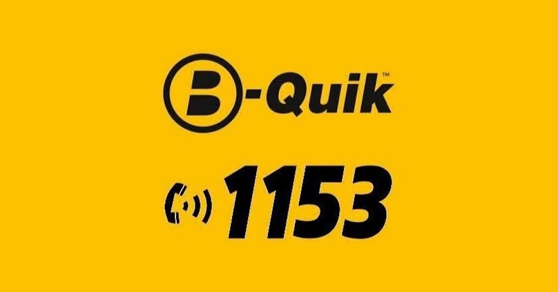 บี-ควิก สำโรง (ในปั้มบางจาก สุขุมวิท 109) - 4