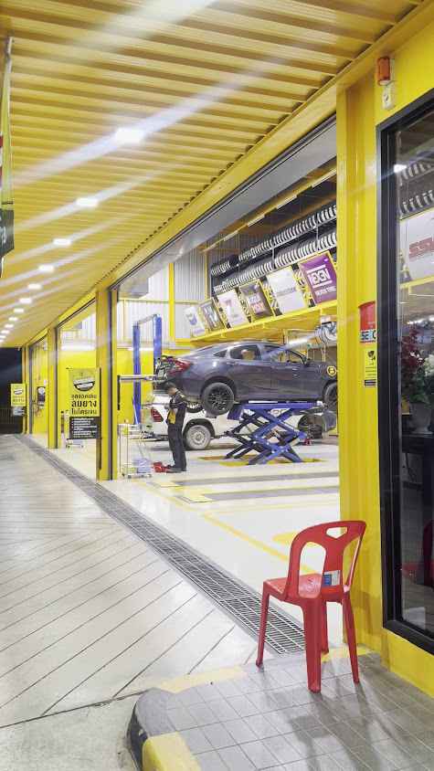B-quick Loei (opposite big C) - 3