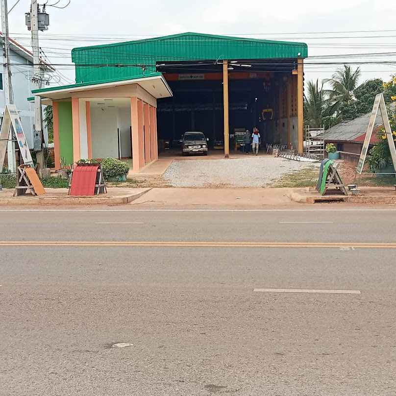 บี.บี. วัสดุ - 4