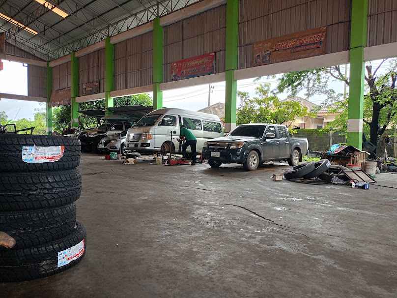 บึงกาฬเซอร์วิส - 3