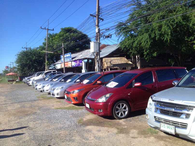 บุญทวี รถบ้าน - 1